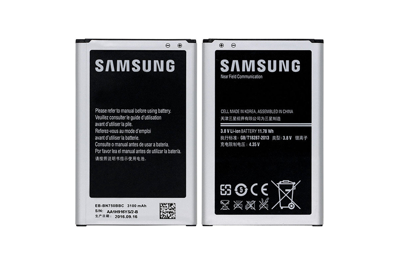 Сколько Стоит Аккумулятор На Samsung
