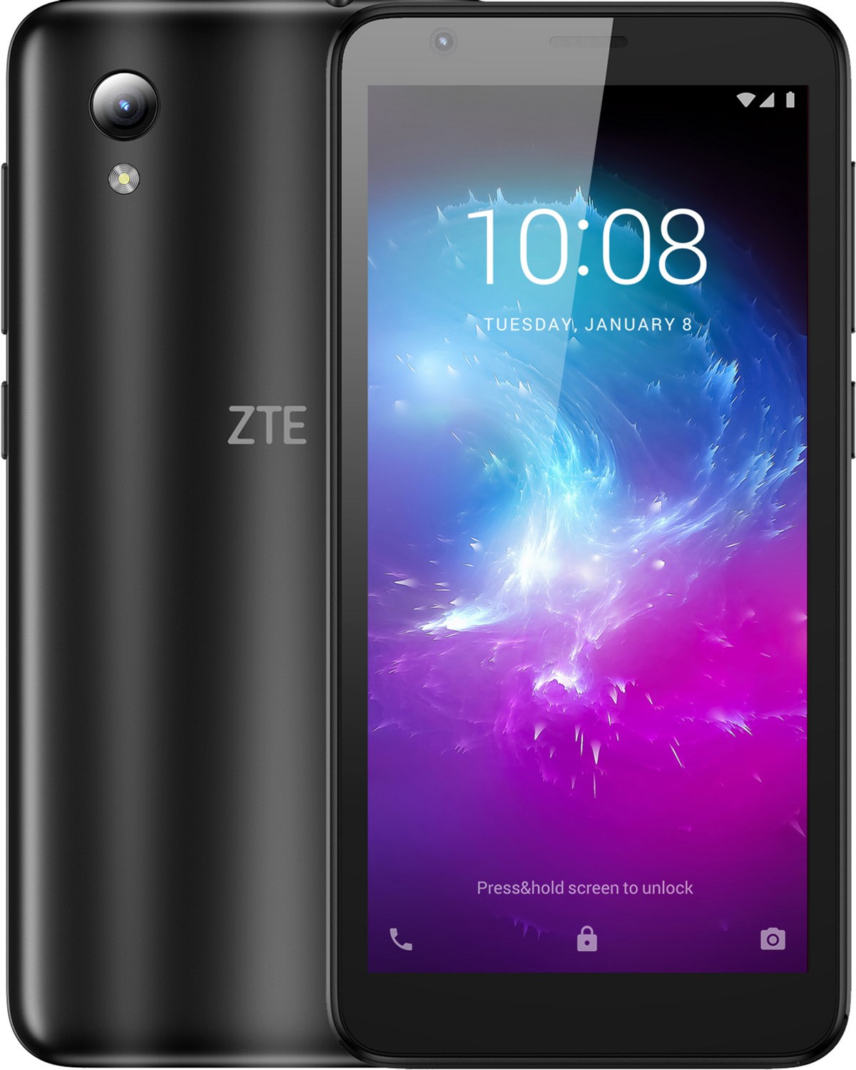 Zte blade l8 аккумулятор