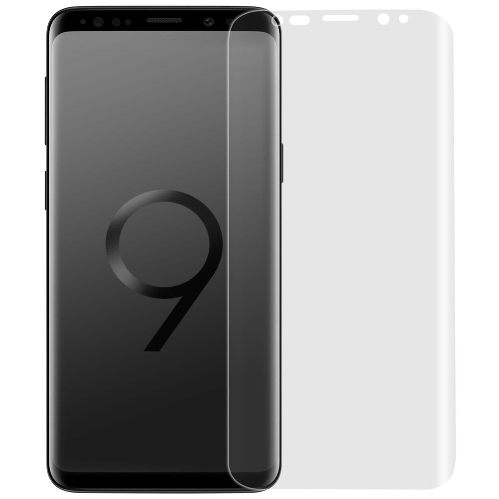 Пленка защитная Samsung S9 Plus 2 в 1 | Мобаил Юнион, Ставропольский край