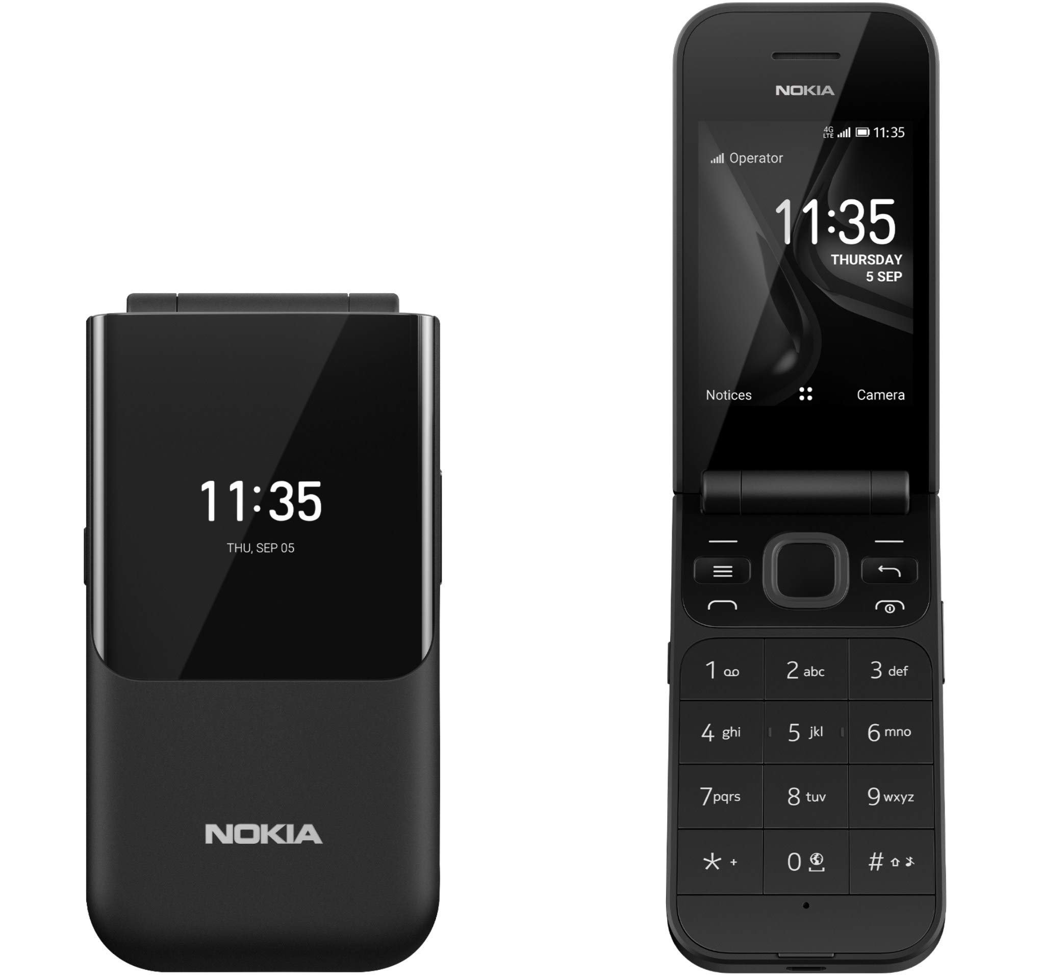 телефон nokia 2720 (96) фото