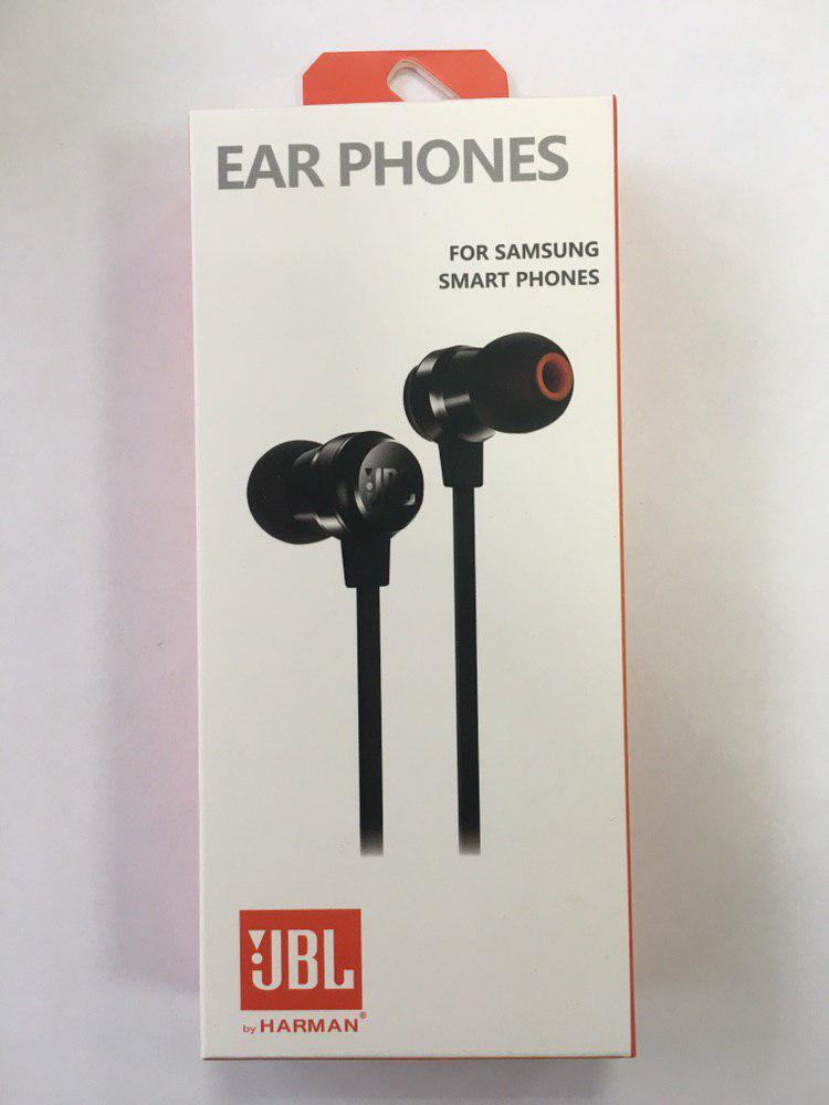 Наушники Jbl Проводные Купить В Днс