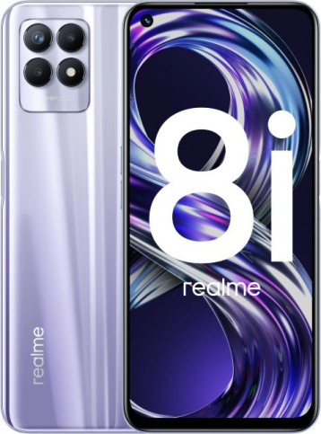 realme 8i 2022