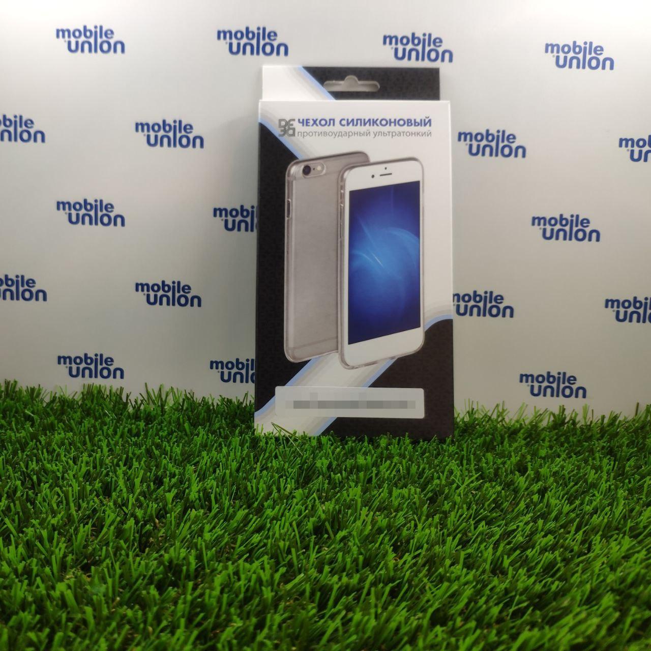 Накладка силикон DFCase Samsung A315 (A31 2020) | Мобаил Юнион ...