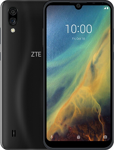 Zte blade a5 как вставить карту памяти