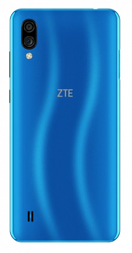 Сколько памяти в телефоне zte blade a5 2020